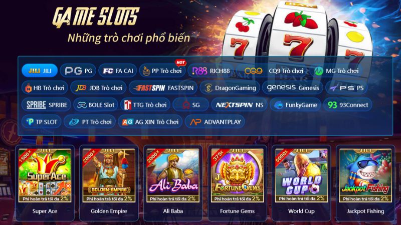 Tại Sao Những Tựa Game QH88 Lại Thu Hút?